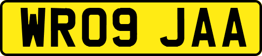 WR09JAA