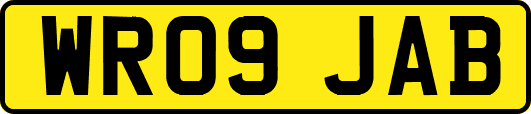 WR09JAB