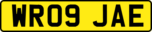 WR09JAE