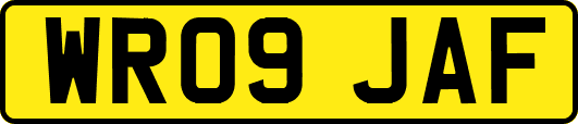 WR09JAF
