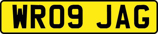 WR09JAG