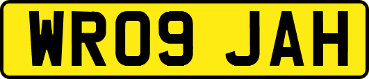 WR09JAH