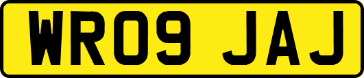 WR09JAJ