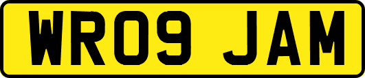 WR09JAM