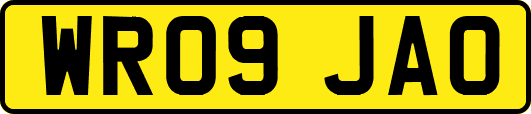 WR09JAO