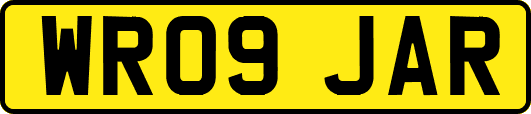 WR09JAR
