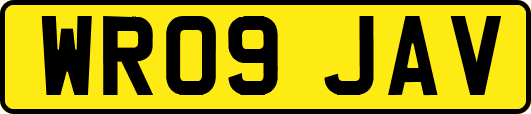 WR09JAV