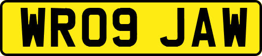WR09JAW