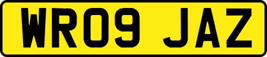 WR09JAZ