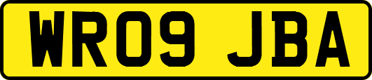WR09JBA