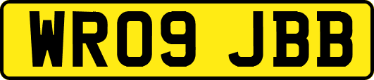 WR09JBB