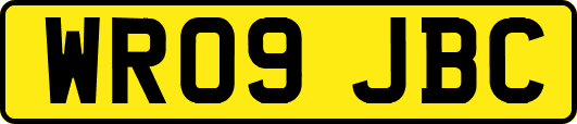 WR09JBC