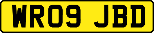 WR09JBD