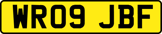 WR09JBF