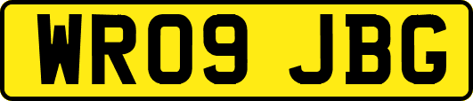 WR09JBG