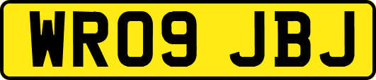 WR09JBJ