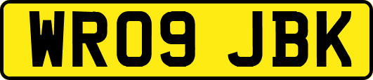 WR09JBK
