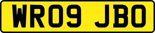 WR09JBO