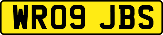 WR09JBS