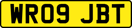 WR09JBT