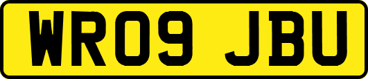 WR09JBU