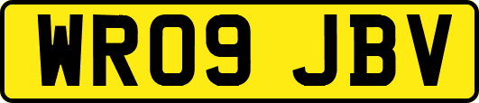 WR09JBV