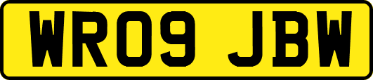 WR09JBW