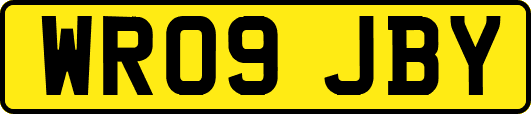 WR09JBY