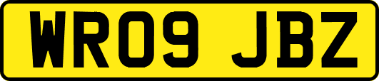 WR09JBZ