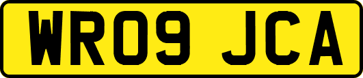 WR09JCA