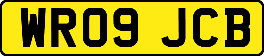 WR09JCB
