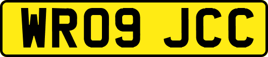 WR09JCC