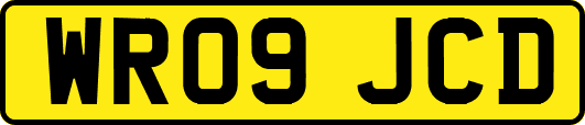 WR09JCD