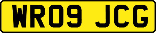 WR09JCG