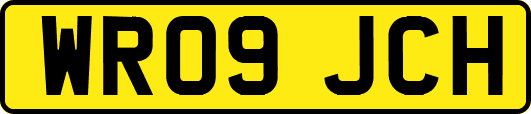 WR09JCH
