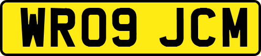 WR09JCM