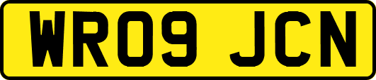 WR09JCN