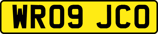 WR09JCO