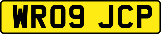 WR09JCP