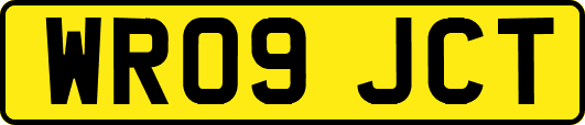 WR09JCT