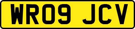 WR09JCV