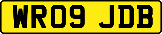 WR09JDB