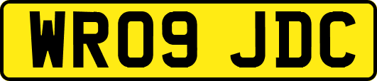 WR09JDC