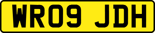 WR09JDH
