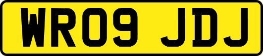 WR09JDJ