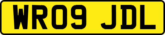 WR09JDL