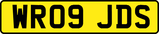 WR09JDS