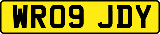 WR09JDY