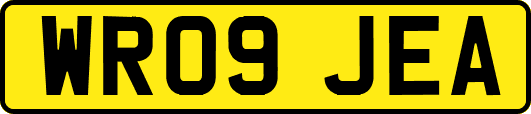 WR09JEA