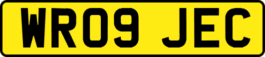 WR09JEC